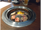熟成牛タンと朝獲れ牡蠣食べ放題RAKUGAKI GRILL横浜鶴屋町 焼肉×個室: さつきさんの2025年08月の1枚目の投稿写真