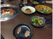 RAKUGAKI GRILL ラクガキ グリル 横浜鶴屋町: さつきさんの2025年08月30日の2枚目の投稿写真