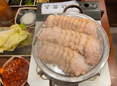 サウィ食堂 鶴橋店: うさんの2026年08月21日の1枚目の投稿写真