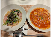 肉イタリアン 東京オリーブ 千葉ニュータウン: プリプリさんさんの2026年04月25日の1枚目の投稿写真