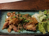 馬刺し 焼き鳥 個室居酒屋くるみ: トミちゃんさんの2025年05月03日の3枚目の投稿写真