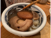 おでんと魚串の店　飛魚: しおかわさんの2024年01月の1枚目の投稿写真