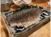 おでんと魚串の店 飛魚: しおかわさんの2024年01月05日の2枚目の投稿写真