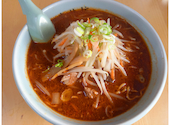 ラーメン光林坊の口コミ画像1