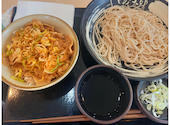 ゆで太郎東雁来店: たくさんの2026年07月31日の1枚目の投稿写真