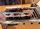 焼肉一心たん助 池袋店: ざわちんさんの2025年07月21日の1枚目の投稿写真