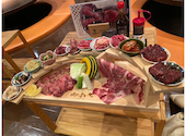 お米と焼肉 肉のよいち 南草津店: ナンスゥィーさんの2025年01月26日の1枚目の投稿写真