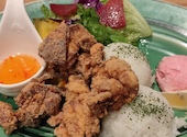 HANAO CAFE ハナオカフェ パークレイス大分店: Lushさんの2026年03月27日の1枚目の投稿写真