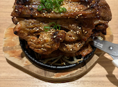 炭と酒 肉魔人: かずさんの2025年02月15日の3枚目の投稿写真