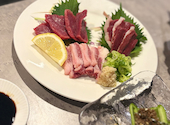 SmallDining 酒肴竹馬: かずさんの2026年06月06日の1枚目の投稿写真