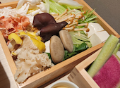 しゃぶ輝 難波店: Kさんの2025年10月31日の2枚目の投稿写真