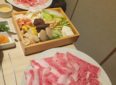 しゃぶ輝 難波店: Kさんの2025年10月31日の3枚目の投稿写真