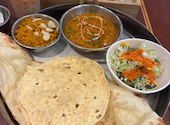 インド料理ビスヌ イオンモール 広島祇園店: mimiさんの2026年06月15日の1枚目の投稿写真