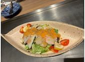 鉄板小町 流川店: mimiさんの2026年06月06日の1枚目の投稿写真