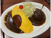 日本橋三代目たいめいけん ミナモア広島店: mimiさんの2026年08月31日の1枚目の投稿写真