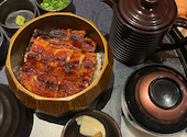 うなぎ四代目菊川　広島駅　minamoa店: mimiさんの2026年08月08日の1枚目の投稿写真