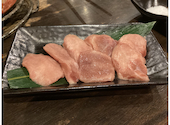 旭川焼肉 らいおん: サバーさんの2025年01月23日の1枚目の投稿写真