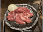 旭川焼肉 らいおん: サバーさんの2025年01月23日の2枚目の投稿写真
