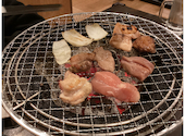 旭川焼肉 らいおん: サバーさんの2025年01月23日の3枚目の投稿写真