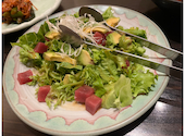 【全席完全個室】旬菜や　くらち: shige-chanさんの2023年07月の1枚目の投稿写真