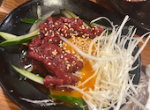 元氣七輪焼肉 牛繁 京成高砂店: とまとさんの2026年04月02日の1枚目の投稿写真