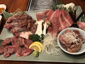 焼肉めいげつ: こむぎっちさんの2019年11月10日の2枚目の投稿写真