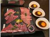 焼肉 ロジー: まなぴさんの2022年12月24日の3枚目の投稿写真