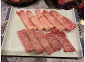 焼肉 肉乃宮: まなぴさんの2026年10月09日の2枚目の投稿写真