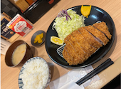 とんかつ檍札幌 月寒店: サランさんの2026年04月24日の1枚目の投稿写真