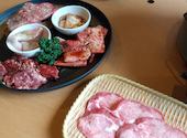 国産牛　焼肉食べ放題　火の蔵　浜松有玉店: たっちゃんさんの2022年04月の1枚目の投稿写真