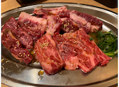 焼肉・ホルモン　マルキ精肉田辺店: 岡ちゃんさんの2021年01月の1枚目の投稿写真
