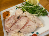 炭焼きBAR 心 COCORO 梅田本店: 岡ちゃんさんの2023年07月30日の3枚目の投稿写真