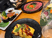 炭焼きBAR 心 COCORO 梅田本店: 岡ちゃんさんの2026年08月07日の3枚目の投稿写真
