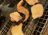 旬魚と牡蠣と海鮮鍋 大衆居酒屋 とろやす 岐阜駅玉宮: 岡ちゃんさんの2025年01月03日の3枚目の投稿写真