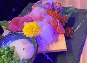 海鮮×肉×鉄板バル okiumiya: 岡ちゃんさんの2024年03月の1枚目の投稿写真