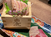居酒屋 鯛之鯛 四条烏丸店: 岡ちゃんさんの2024年01月21日の2枚目の投稿写真