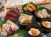 居酒屋 鯛之鯛 四条烏丸店: 岡ちゃんさんの2024年12月16日の3枚目の投稿写真