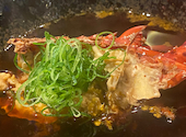 居酒屋 鯛之鯛 四条烏丸店: 岡ちゃんさんの2025年02月09日の2枚目の投稿写真