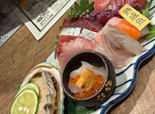 居酒屋 鯛之鯛 四条烏丸店: 岡ちゃんさんの2026年09月15日の3枚目の投稿写真