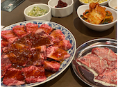 焼肉 やる気 京都駅前店: 岡ちゃんさんの2021年01月25日の2枚目の投稿写真