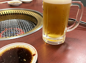 炭火焼肉カルビ1ばん 豊岡店: きたさんの2025年06月10日の1枚目の投稿写真