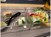チャーリーズ ベジタブル CHARLIE'S VEGETABLE with petit crerise: hideさんの2023年01月05日の3枚目の投稿写真
