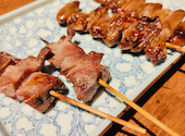 焼き鳥食べ飲み放題 おすすめ屋 神戸三宮店: まぁるい錬変術師さんの2026年03月27日の1枚目の投稿写真