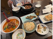 中華料理 上海人家: みきさんの2026年09月14日の1枚目の投稿写真