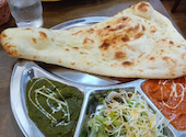インド料理 タージマハール 徳倉店: しぃさんの2026年08月31日の1枚目の投稿写真