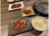 すすきのジンギスカン　羊肉焼肉平和園　羊匠亭　【個室あり】: たかひろさんの2025年04月の1枚目の投稿写真