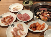 牛角 王子店: aaさんの2026年08月19日の1枚目の投稿写真