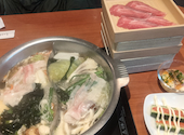 温野菜 池袋サンシャイン通り店: aaさんの2026年04月14日の1枚目の投稿写真