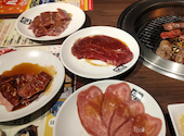 牛角 川口店: aaさんの2026年06月17日の1枚目の投稿写真