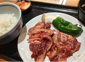 焼肉の和民 志村坂上店: aaさんの2026年08月04日の1枚目の投稿写真